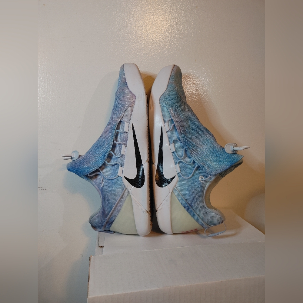 Kobe A.D. NXT 'Snow White Custom Tie Dye Monsters Inc. Boo and Sully - Picture 6 of 8